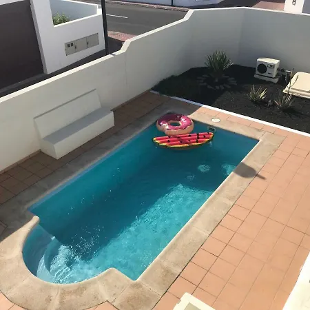 Willa Buganvilla 19 Forever Playa Blanca (Lanzarote)