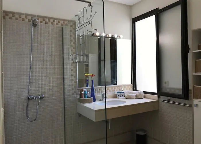 Villa Buganvilla 19 Forever *