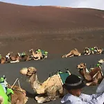 빌라 Buganvilla 19 Forever 플라야블랑카