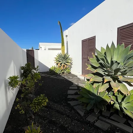 Buganvilla 19 Forever 빌라 *