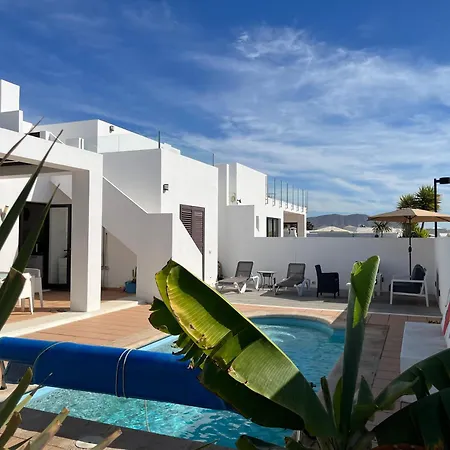 Buganvilla 19 Forever 빌라 *