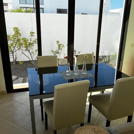 Buganvilla 19 Forever 플라야블랑카