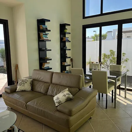 Buganvilla 19 Forever 빌라