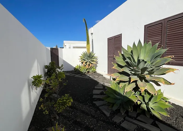 Buganvilla 19 Forever 빌라 *