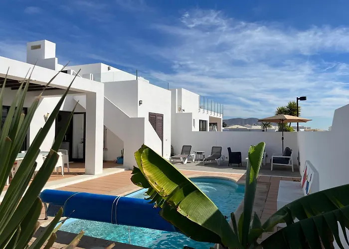 Buganvilla 19 Forever 빌라 *