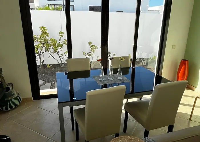 Buganvilla 19 Forever 플라야블랑카