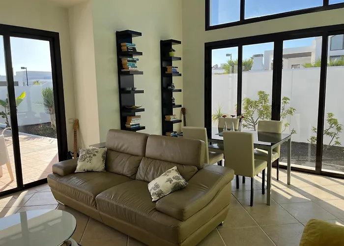 Buganvilla 19 Forever 빌라