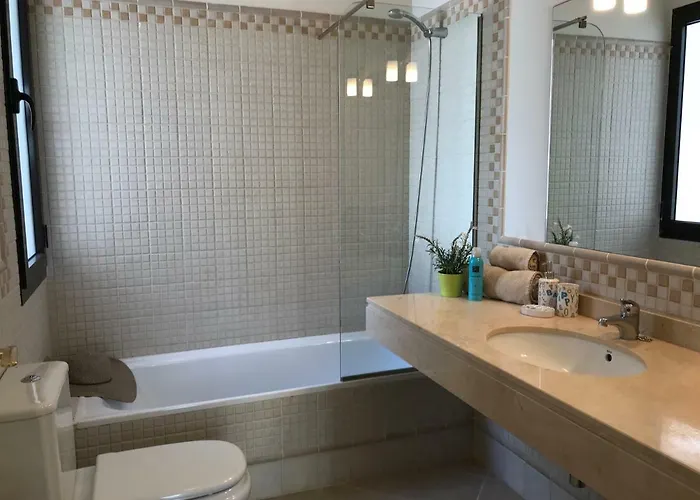 빌라 Buganvilla 19 Forever *