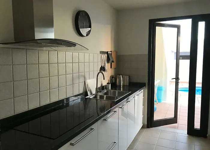 Buganvilla 19 Forever 빌라