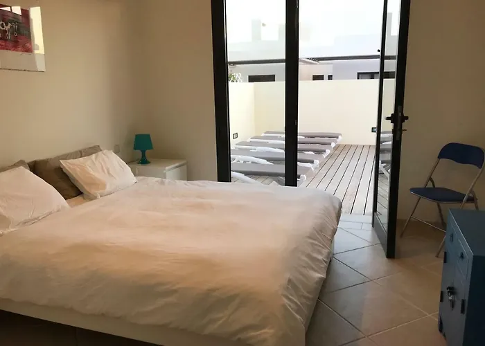 Buganvilla 19 Forever 빌라