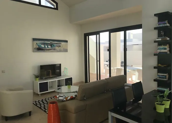 Buganvilla 19 Forever 빌라