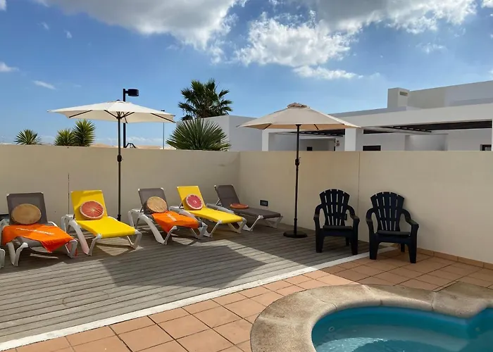 Buganvilla 19 Forever 빌라 *