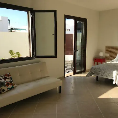 Buganvilla 19 Forever * Playa Blanca (Lanzarote)