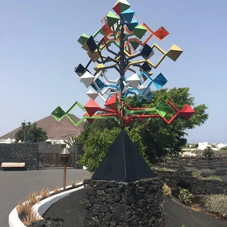 Villa Buganvilla 19 Forever Playa Blanca (Lanzarote)