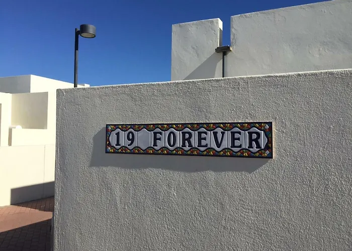 Buganvilla 19 Forever